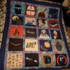 I M The Doctor Quilt Blanket Lk08  Quilt
